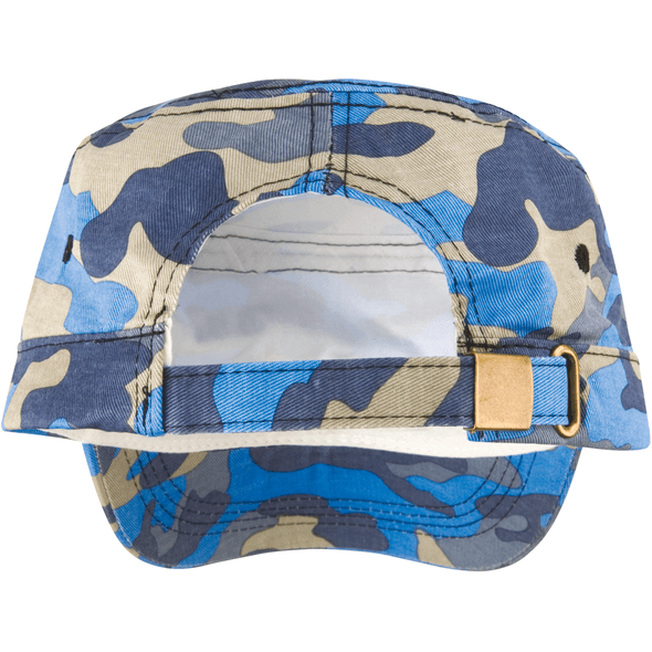 Result | Urban camo keps